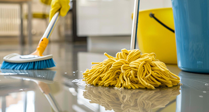 Floor Care Cleaning Products