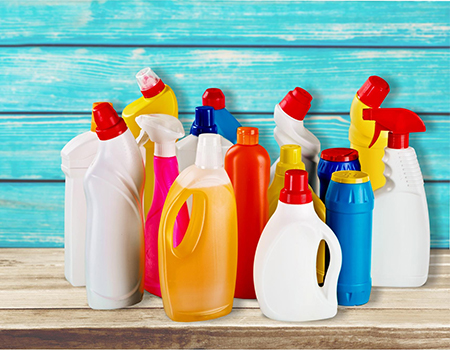 Janitorial and Paper Products