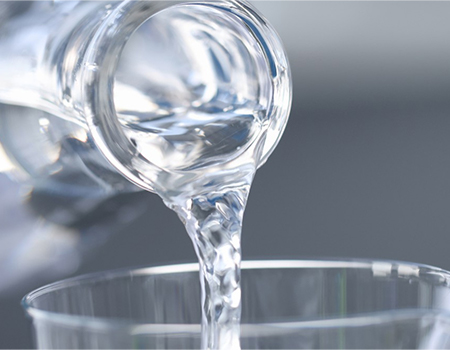 Water Treatments chemicals