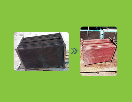 Cooling Systems Products